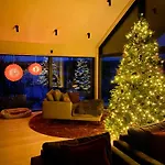 Сasa de vacaciones Cozy Neo With In Out In Geilo