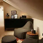 Cozy Neo With In Out In Geilo