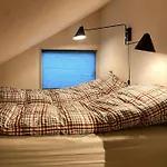 Cozy Neo With In Out In Сasa de vacaciones