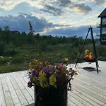 Cozy Neo With In Out In * Geilo