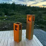 Cozy Neo With In Out In * Geilo