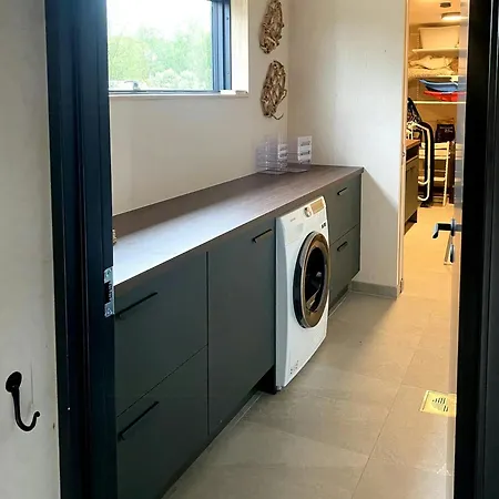 Nyaraló Cozy Neo With In Out In *