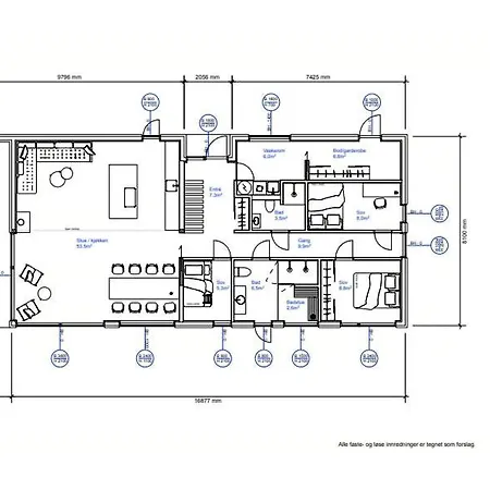 Cozy Neo With In Out In Geilo
