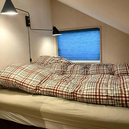 Cozy Neo With In Out In Geilo