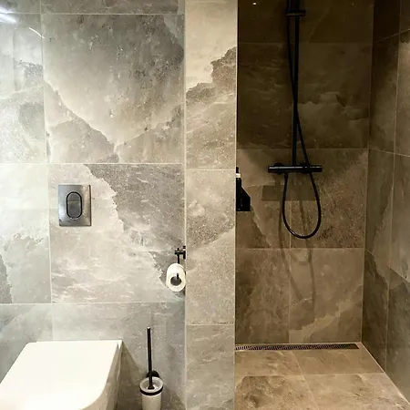 Nyaraló Cozy Neo With In Out In