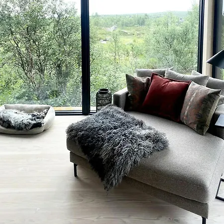 Cozy Neo With In Out In