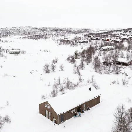 Cozy Neo With In Out In Nyaraló