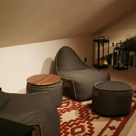 Nyaraló Cozy Neo With In Out In *