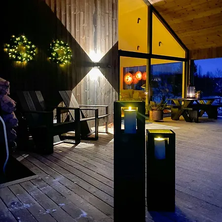 Cozy Neo With In Out In * Geilo