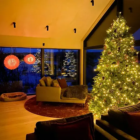 Nyaraló Cozy Neo With In Out In