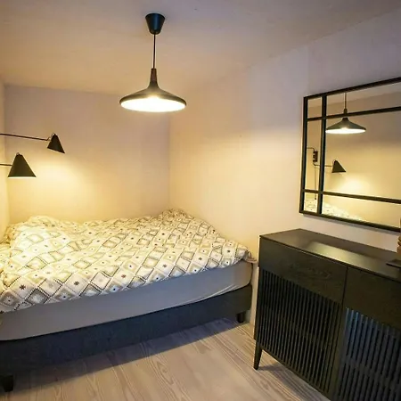 Сasa de vacaciones Cozy Neo With In Out In *