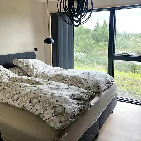 Cozy Neo With In Out In Geilo
