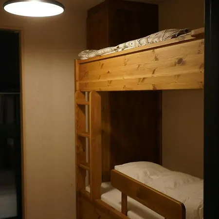 Cozy Neo With In Out In Holiday home Geilo