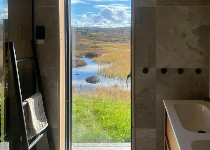 Cozy Neo With In Out In * Geilo