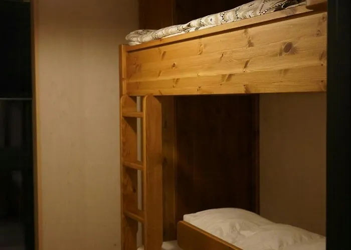 Cozy Neo With In Out In * Geilo