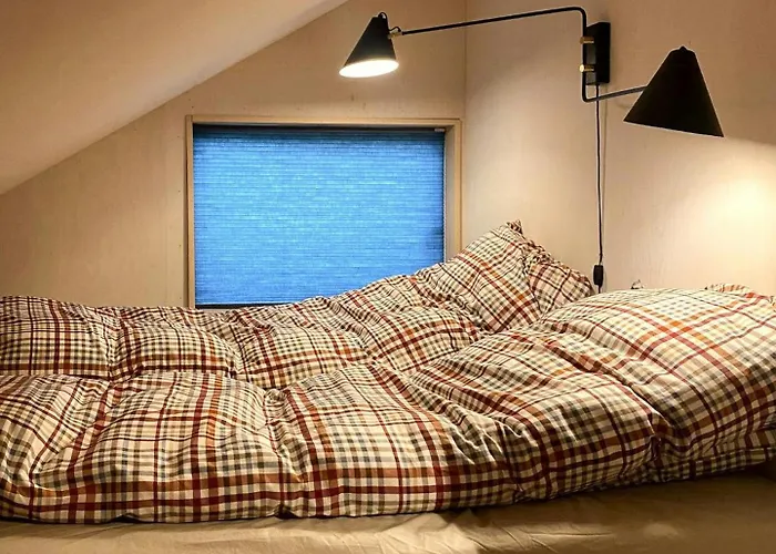 Cozy Neo With In Out In Geilo