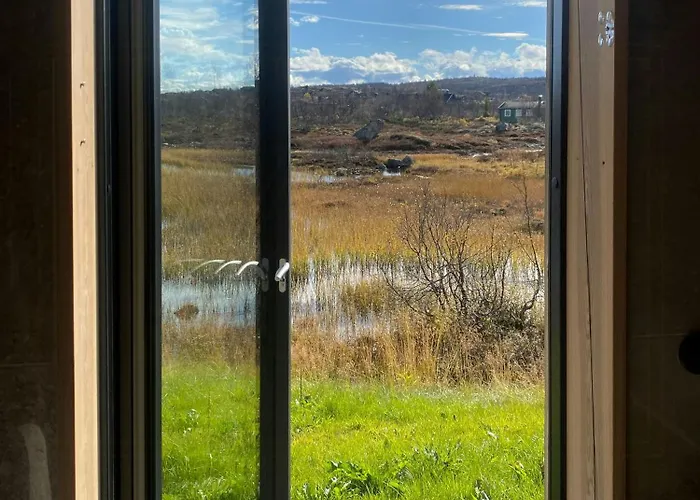 Semesterbostad Cozy Neo With In Out In