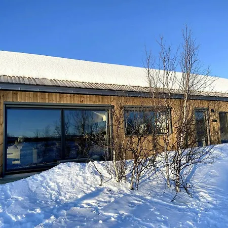 Cozy Neo With In Out In