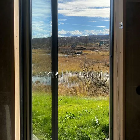 Cozy Neo With In Out In Geilo