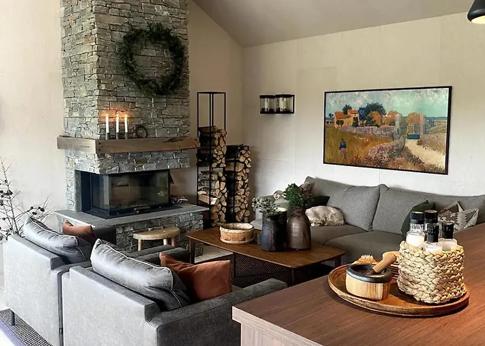 Nyaraló Cozy Neo With In Out In