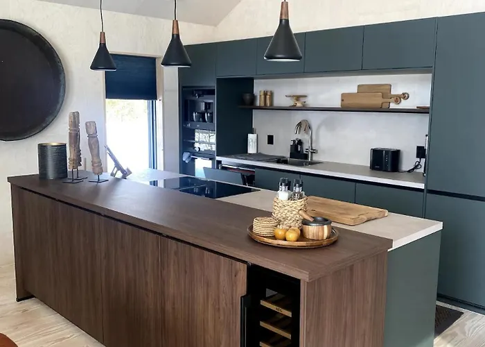 Cozy Neo With In Out In * Geilo