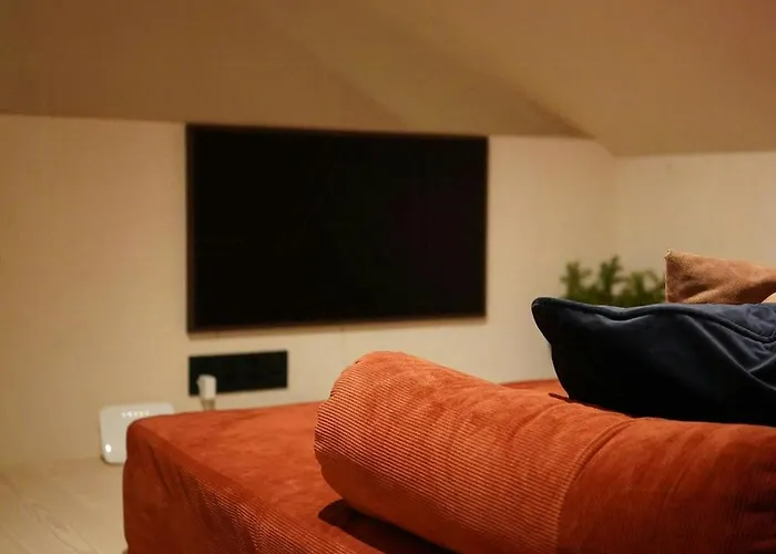 Cozy Neo With In Out In